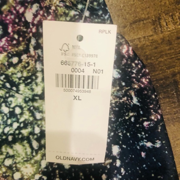 BNWT Old Navy 2 piece set - Picture 4 of 7